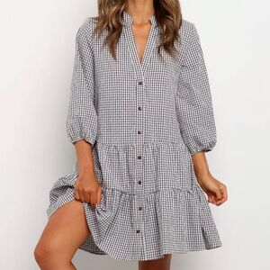 Petal & Pup Daria Dress